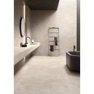 BRYSTONE IVORY R10 60X120 AJUSTEE - Ceramiche KEOPE DY3D CERAMICHE  KEOPE  - 1