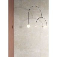 BRYSTONE WHITE R9 120X120  - Ceramiche KEOPE DYC5 CERAMICHE  KEOPE  - 1