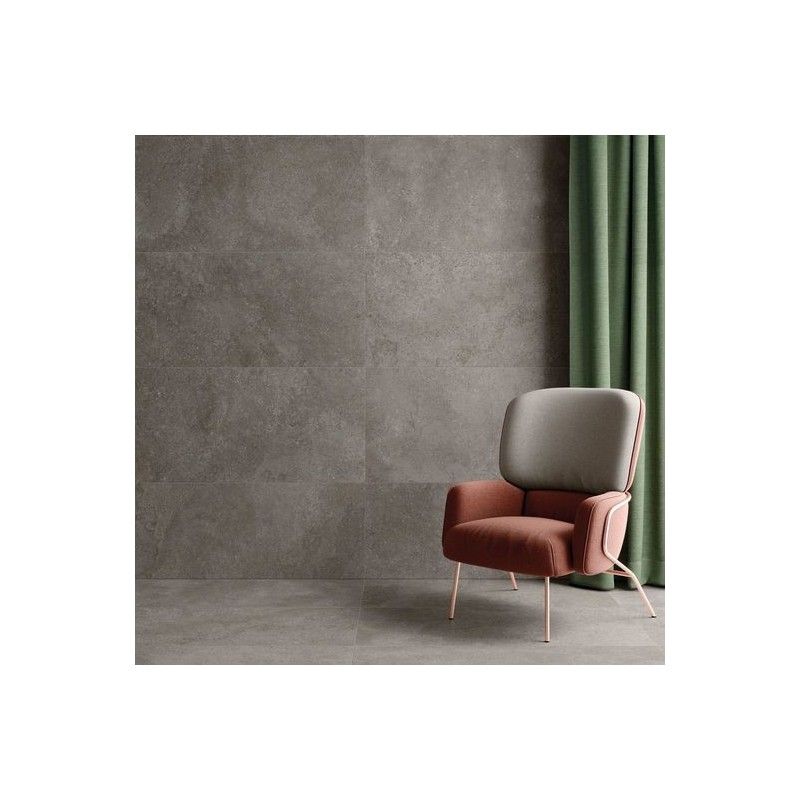 BRYSTONE AVANA 60 R9 60X60 REKTIFIZIERT  - Ceramiche KEOPE DYH4 CERAMICHE  KEOPE  - 1