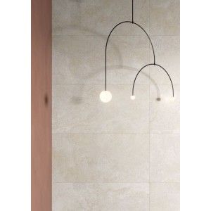 BRYSTONE WHITE R9 30X60 RECTIFIED   - Ceramiche KEOPE DYI5 CERAMICHE  KEOPE  - 1