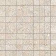 BRYSTONE IVORY MOSAIK R9 30X30  - Ceramiche KEOPE DYM3 CERAMICHE  KEOPE  - 1