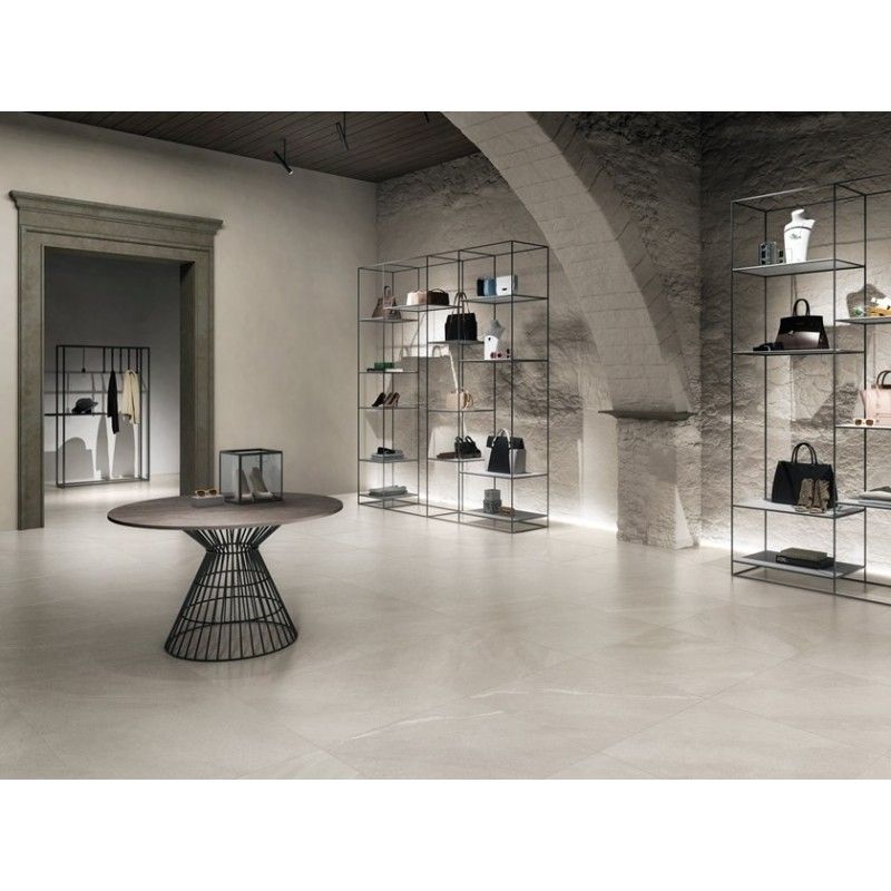 CHORUS WHITE R11 60X120 RETTIFICATO - Ceramiche KEOPE CO84 CERAMICHE  KEOPE  - 1