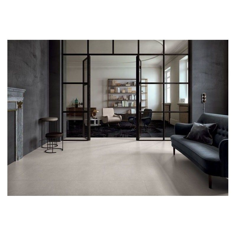 ELEMENTS DESIGN SILVER 119,5X119,5 RECTIFIED - Ceramiche KEOPE 51A0 CERAMICHE  KEOPE  - 1