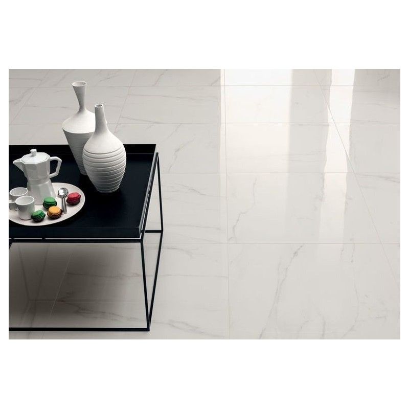 ELEMENTS LUX LINCOLN 1195 POLIERT 120X120  - Ceramiche KEOPE 2A56 CERAMICHE  KEOPE  - 1