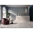 ELEMENTS LUX SILVER GREY 60X60 POLI AJUSTEE   - Ceramiche KEOPE 2A62 CERAMICHE  KEOPE  - 1