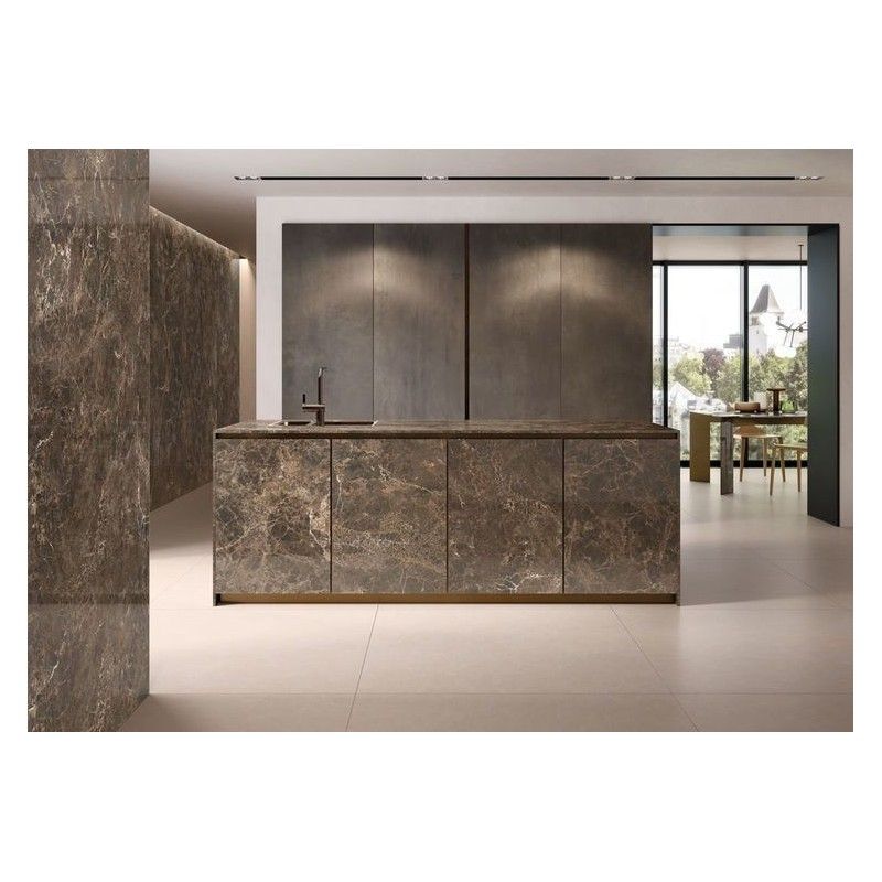 ELEMENTS LUX EMPERADOR 120X278 AJUSTEE  - Ceramiche KEOPE A2N4 CERAMICHE  KEOPE  - 1