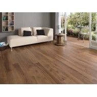 EVOKE BROWN  30X120X2 STRUCTURED RECTIFIED  - Ceramiche KEOPE Q7W2 CERAMICHE  KEOPE  - 1