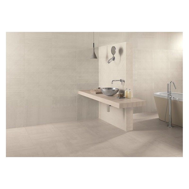 IKON WHITE  30X60 7 PZ R11 AJUSTEE    - Ceramiche KEOPE IK5K CERAMICHE  KEOPE  - 1