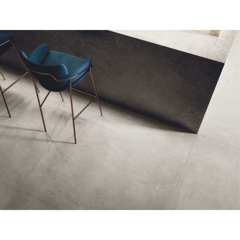 IKON SILVER R10 60X120 REKTIFIZIERT  - Ceramiche KEOPE IKC4 CERAMICHE  KEOPE  - 1