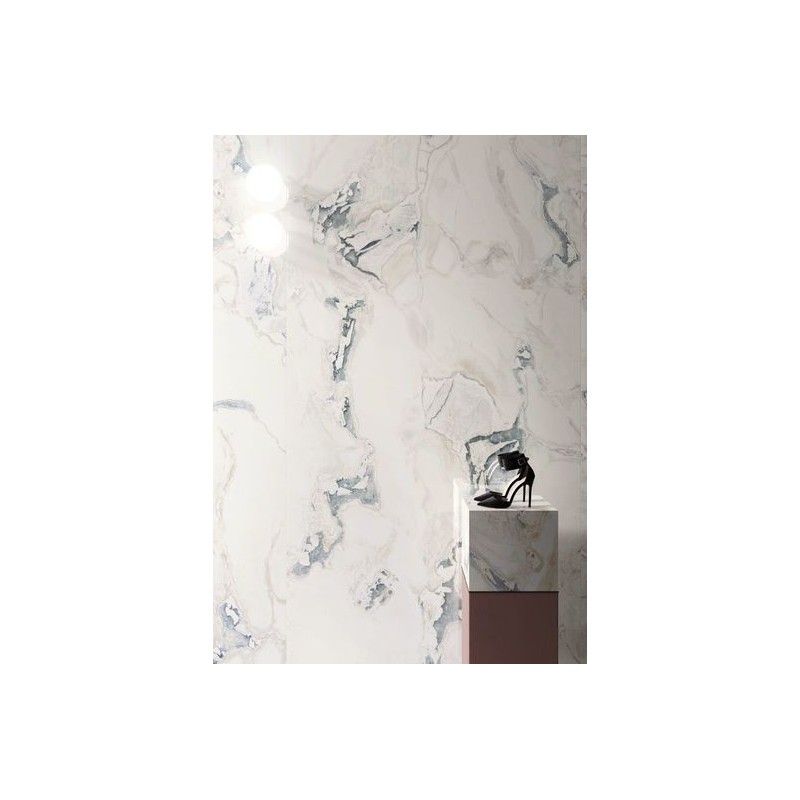 INTERNO4 CALACATTA SAN BABILA 120X278 POLI AJUSTEE  - Ceramiche KEOPE EB3A CERAMICHE  KEOPE  - 1