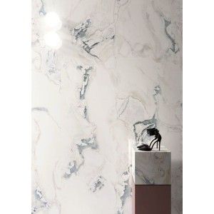 INTERNO4 CALACATTA SAN BABILA 60X120 NATURAL RECTIFIED  - Ceramiche KEOPE EBD3 CERAMICHE  KEOPE  - 1