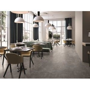 LONDALE GREY R9 30X60 RECTIFIED   - Ceramiche KEOPE E8I3 CERAMICHE  KEOPE  - 1