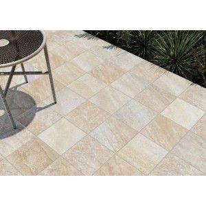 MIDLAKE QUARTZBEIGE R11 22,5X45  - Ceramiche KEOPE 3KD2 CERAMICHE  KEOPE  - 1