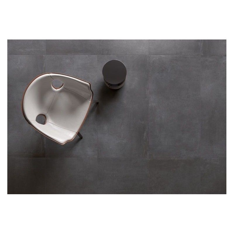 NOORD ANTHRACITE R10 60X60 RETTIFICATO - Ceramiche KEOPE EDH4 CERAMICHE  KEOPE  - 1