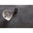 NOORD ANTHRACITE R10 60X60 RETTIFICATO - Ceramiche KEOPE EDH4 CERAMICHE  KEOPE  - 1