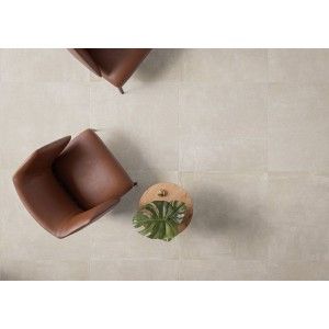 NOORD WHITE R10 60X60 RECTIFIED - Ceramiche KEOPE EDH5 CERAMICHE  KEOPE  - 1