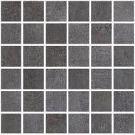 NOORD ANTHRACITE MOSAICO T5 30X30  - Ceramiche KEOPE EDM4 CERAMICHE  KEOPE  - 1