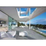 PERCORSI EXTRA PIETRA DI VALS 30X60 STRUCTURED  RECTIFIED  - Ceramiche KEOPE J64K CERAMICHE  KEOPE  - 1