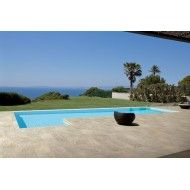 PERCORSI EXTRA PIETRA DI BARGE  45X90X2 STRUTTURATO RETTIFICATO  - Ceramiche KEOPE j6W1 CERAMICHE  KEOPE  - 1