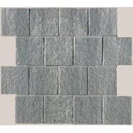 PERCORSI EXTRA PIETRA DI VALS MOSAICO 31X31 DECORO  - Ceramiche KEOPE J6M4 CERAMICHE  KEOPE  - 1