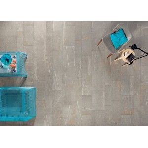 PERCORSI SMART PIETRA DI BRESSA 30X240X2 STRUCTUREE  - Ceramiche KEOPE S6a2 CERAMICHE  KEOPE  - 1