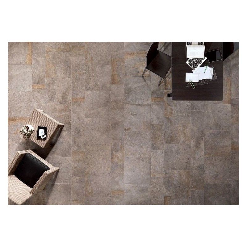 PERCORSI SMART  PIETRA DI LAVIS 45X900X2 STRUCTUREE  - Ceramiche KEOPE s6W4 CERAMICHE  KEOPE  - 1