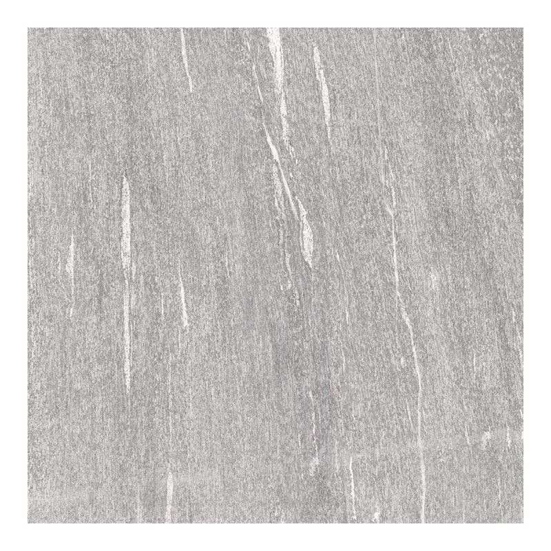 SWISSTONE GREY 60X60X2 STRUCTUREE AJUSTEE  - Ceramiche KEOPE FBW2 CERAMICHE  KEOPE  - 1