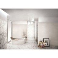 ELEMENTS LUX CALACATTA  60X120 NATURAL RECTIFIED - Ceramiche KEOPE 21A2