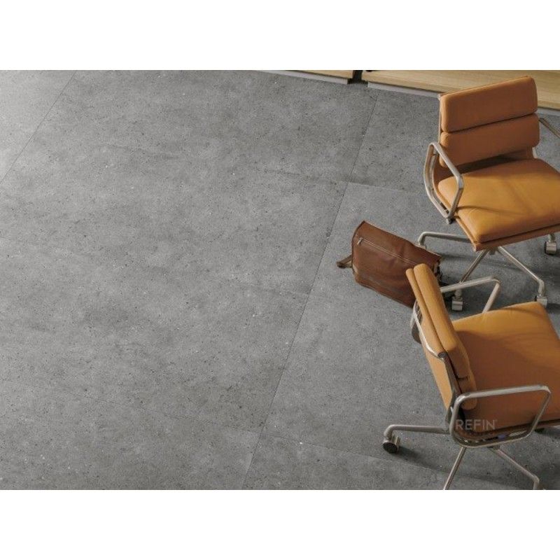 BLOCK IRON SOFT AJUSTEE  60x120 - Ceramiche REFIN NC85 REFIN - 1