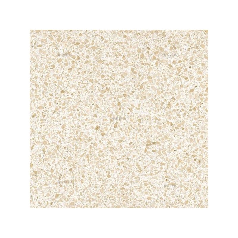 FLAKE BEIGE MEDIUM RECTIFIED   60X60 - Ceramiche REFIN MK58 REFIN - 1