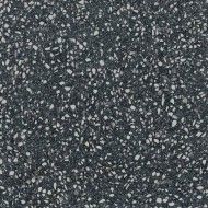 FLAKE BLACK MEDIUM SOFT RETTIFICATO  60x60 - Ceramiche REFIN ND93 REFIN - 1