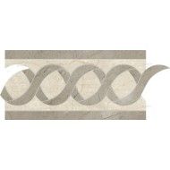 PRESTIGIO BOTTICINO FASCIA CLASSIC LUCIDO RETTIFICATO 15x30 - Ceramiche REFIN LY98 REFIN - 1