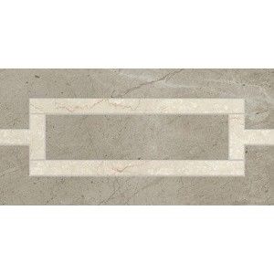 PRESTIGIO ARCADIA FASCIA MINIMAL GLOSSY RECTIFIED  15x30 - Ceramiche REFIN LZ09 REFIN - 1