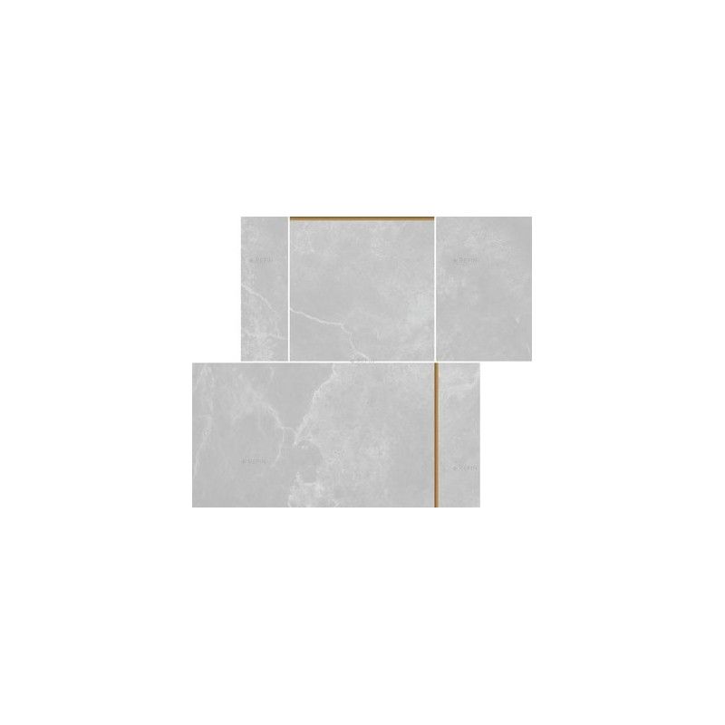 STARDUST MOON MOSAICO SOFT RETTIFICATO  37,5x37,5 - Ceramiche REFIN NA47 REFIN - 1