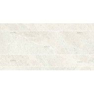 TUNE SNOW MOSAICO LINEA SOFT RETTIFICATO  (mix2) 30X60 - Ceramiche REFIN NA23 REFIN - 1