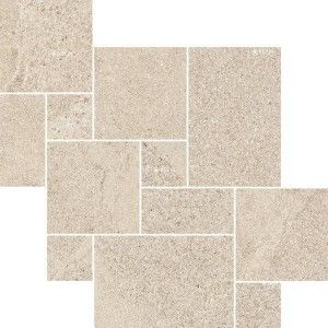 TUNE DESERT MOSAIK SOFT REKTIFIZIERT   30x30 - Ceramiche REFIN NA41 REFIN - 1