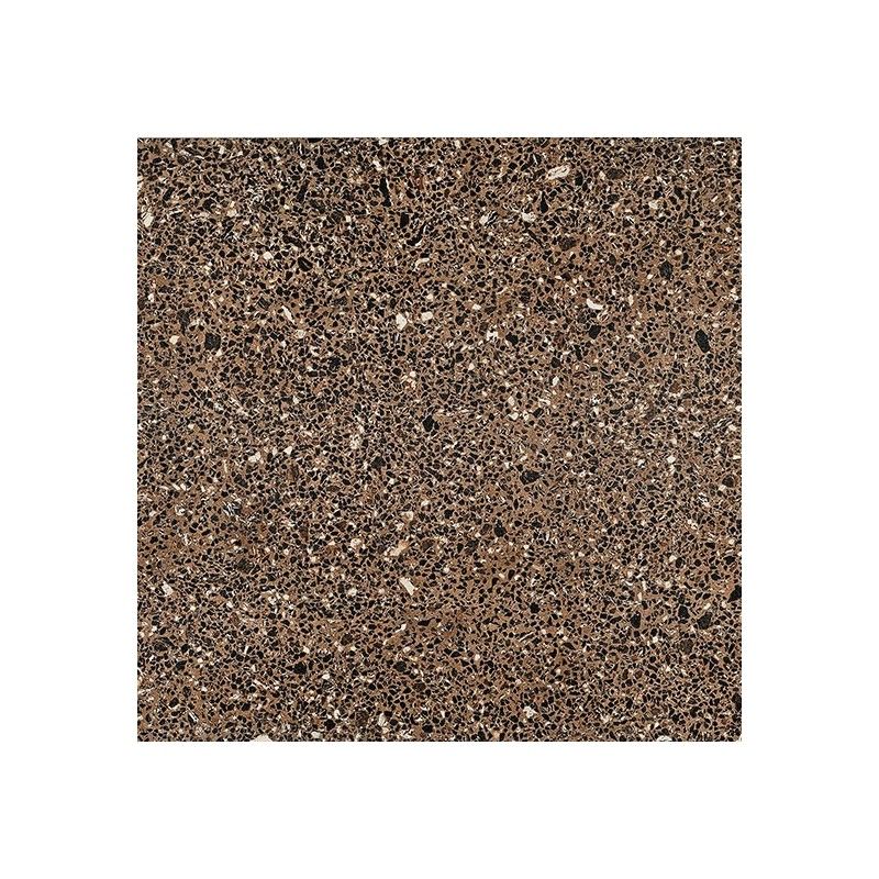 PORFIRICA AGLO BROWN 75X75 LUCIDATO RETTIFICATO - COEM POA758L COEM - 1