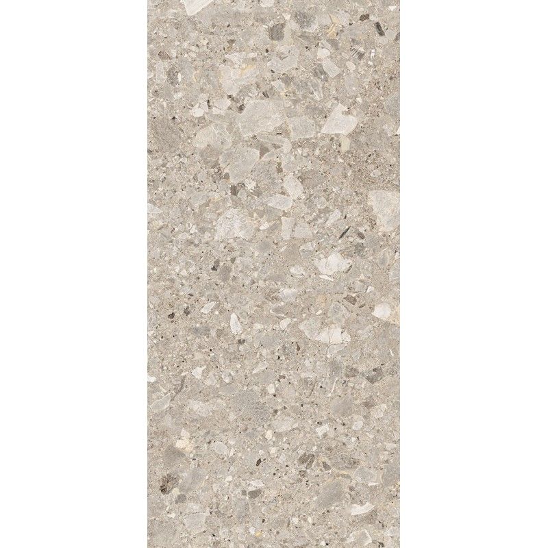 GRÈ EFFECT GREY 120X120 AJUSTEE - COEM 0CG123R COEM - 1