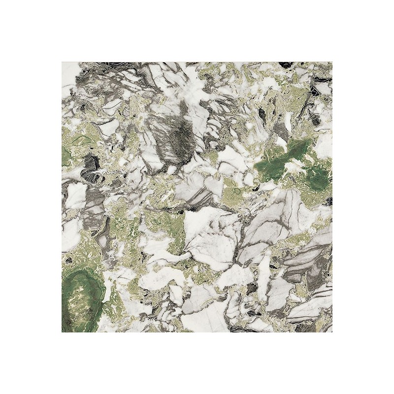 SOUND OF MARBLES SCREZIATO VIVACE  60X60 REKTIFIZIERT  - Ceramica Fioranese 0M4609R FIORANESE CERAMICHE - 1