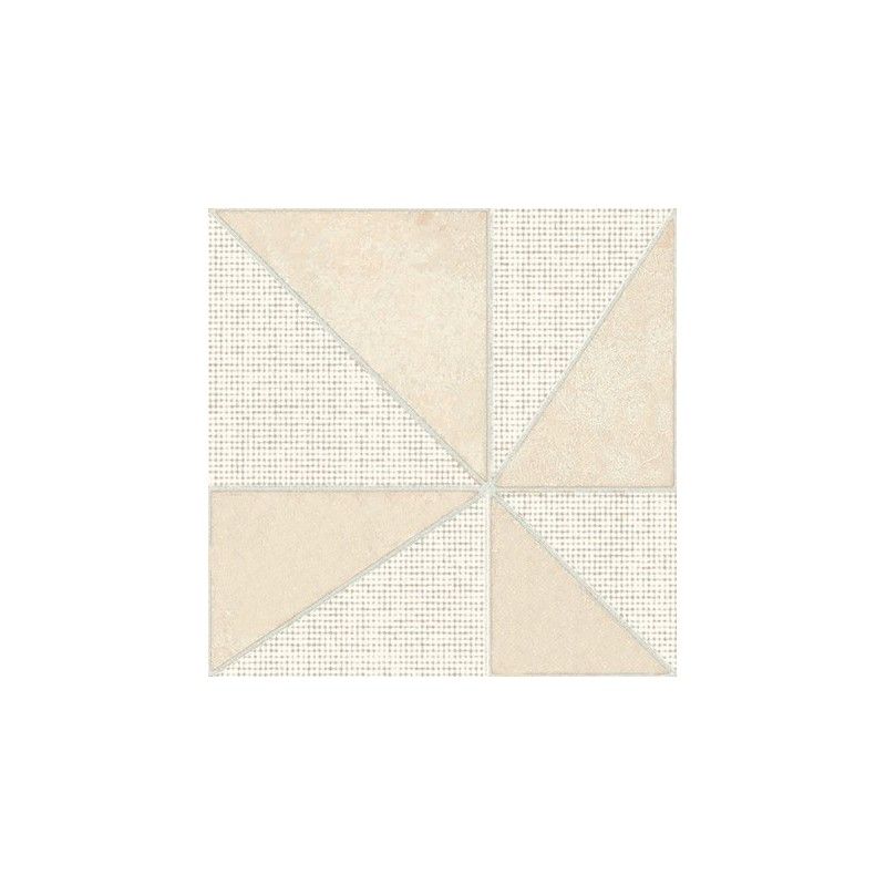 AZULEJ GIRA BIANCO 20X20 - MUTINA PUA11 01 MUTINA - 1