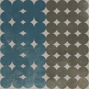 AZULEJ TREVO GRIGIO 20X20 - MUTINA PUA23 01 MUTINA - 1