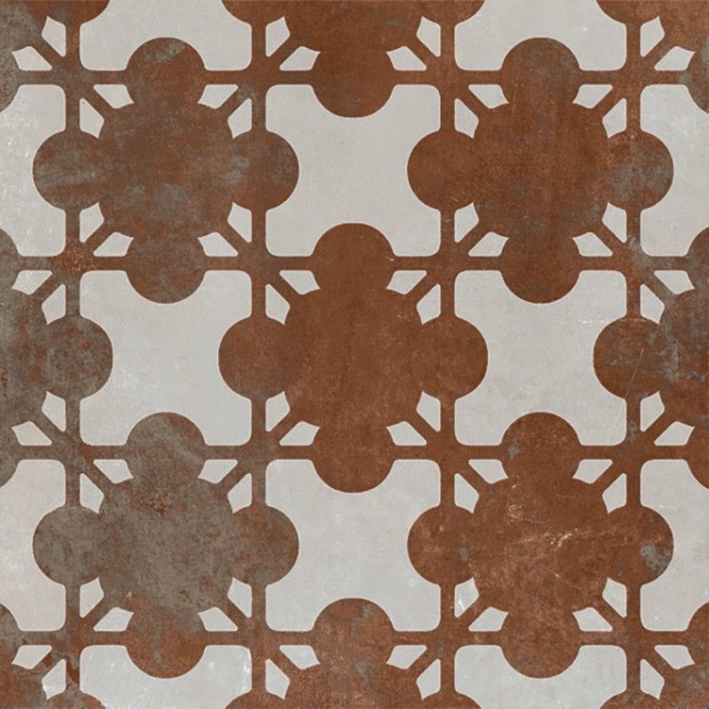 AZULEJ PRATA GRIGIO 20X20 - MUTINA PUA26 01 MUTINA - 1