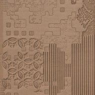 CLOUD RELIEF CIPRIA 18X54 - MUTINA PUBC03 01 MUTINA - 1