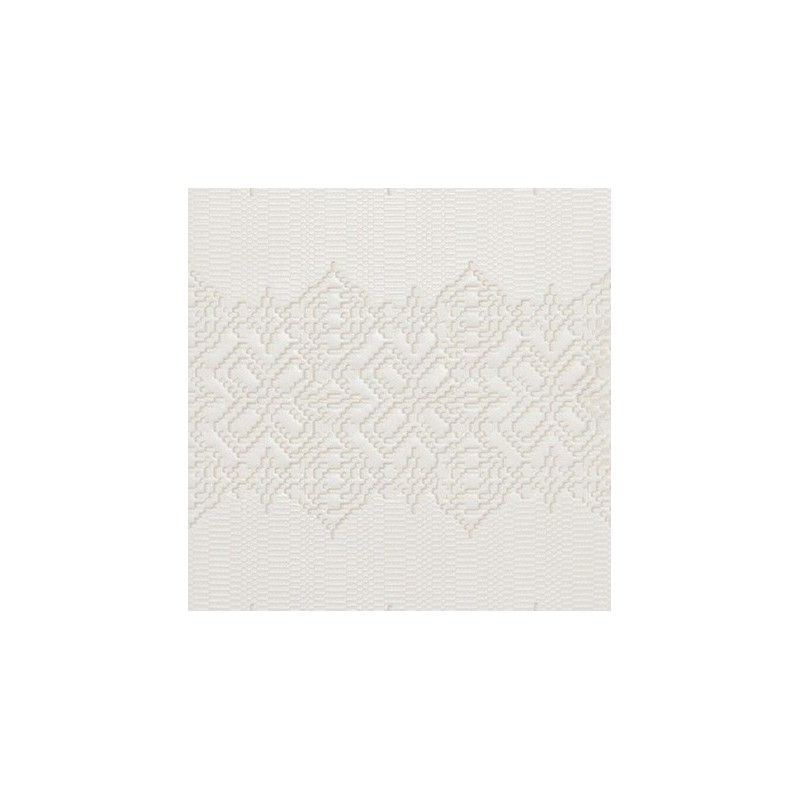 GARLAND RELIEF BIANCO 18X54 - MUTINA PUBG01 01 MUTINA - 1