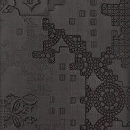 PATCHWORK RELIEF NERO 18X54 - MUTINA PUBP02 01 MUTINA - 1