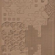 PATCHWORK RELIEF CIPRIA 18X54 - MUTINA PUBP03 01 MUTINA - 1