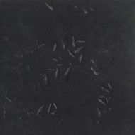 CHYMIA IMPRONTA BLACK 30X30 - MUTINA GAC24 01 MUTINA - 1