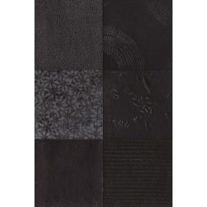 CHYMIA MIX 1 BLACK 30X30 - MUTINA GACM51 01 MUTINA - 1