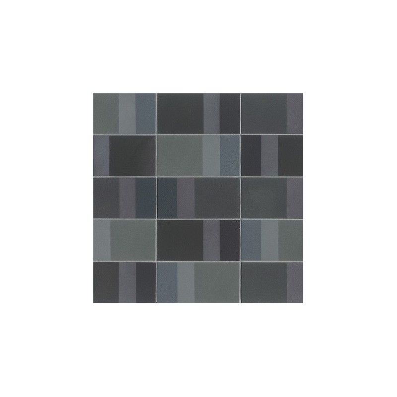 DIARAMA ASH DARK 9,4X18,7 - MUTINA HJD02 01 MUTINA - 1