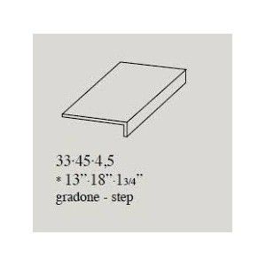 MEWS INK STEP 33X45X4,5 - MUTINA BOM206 01 MUTINA - 1